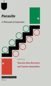 Parasite: A Philosophical Exploration